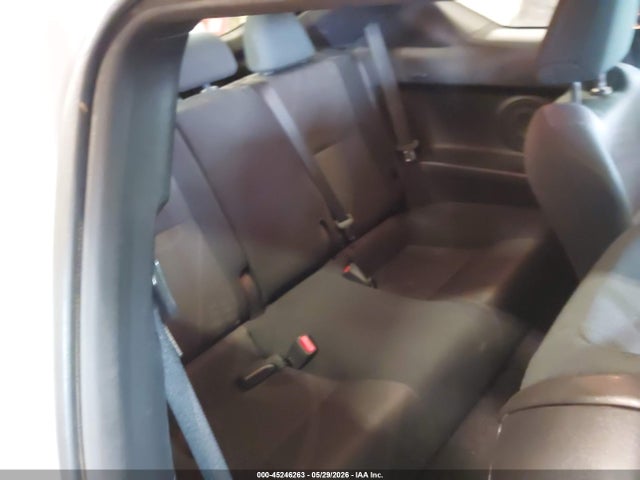 Scion TC