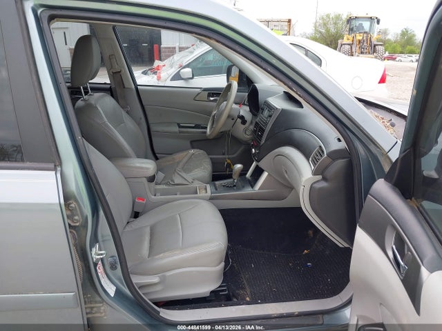 Subaru Forester 2.5x Premium