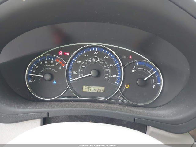 Subaru Forester 2.5x Premium