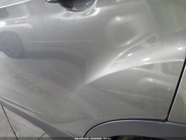 Ford Escape Sel