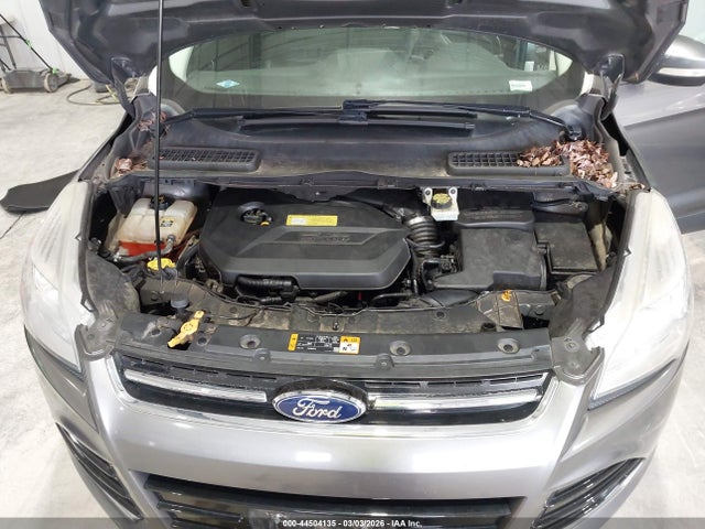 Ford Escape Sel