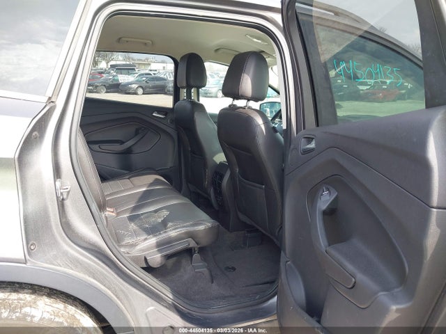 Ford Escape Sel