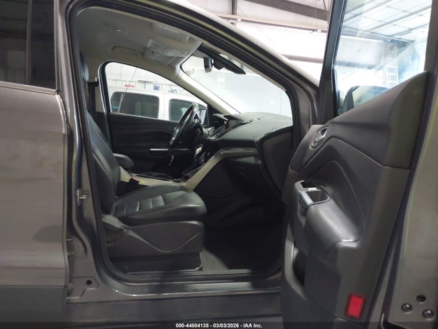 Ford Escape Sel