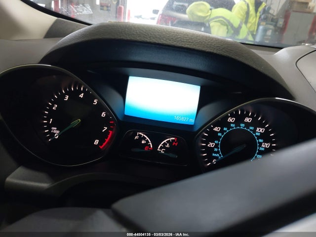 Ford Escape Sel