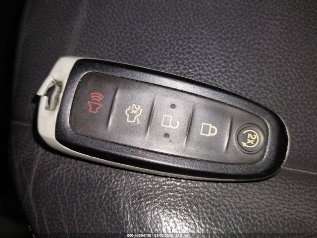 Ford Escape Sel