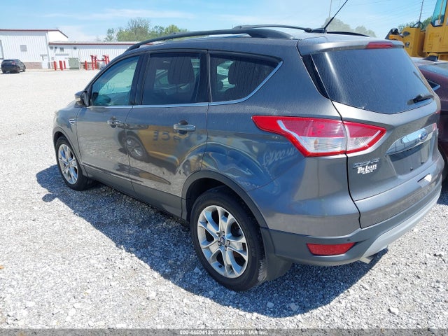 Ford Escape Sel