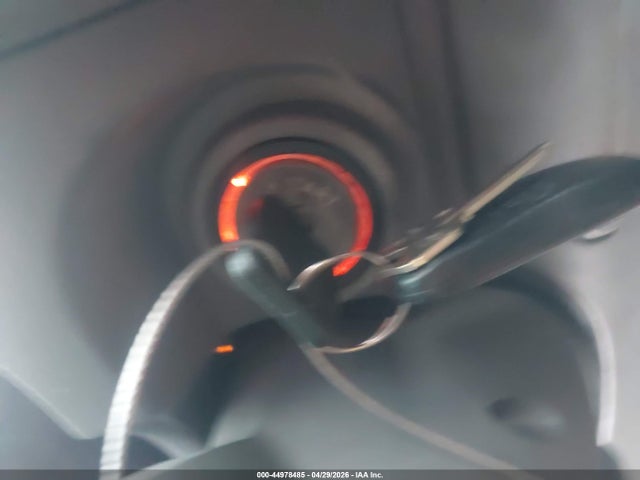 Nissan Frontier Le