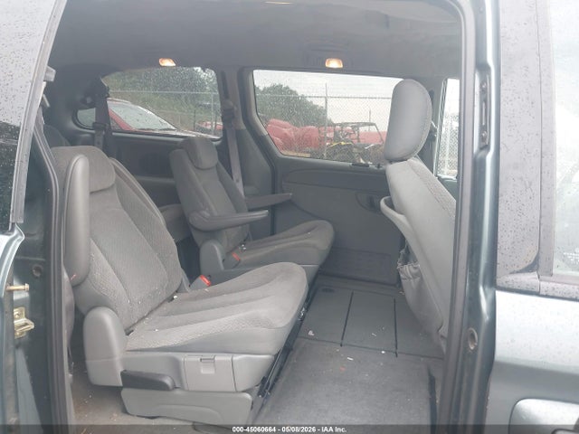 Dodge Grand Caravan Sxt