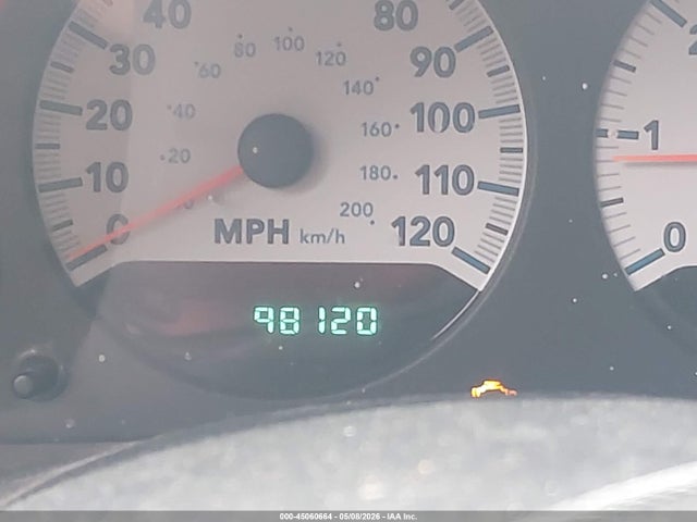 Dodge Grand Caravan Sxt