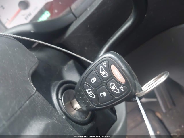 Dodge Grand Caravan Sxt
