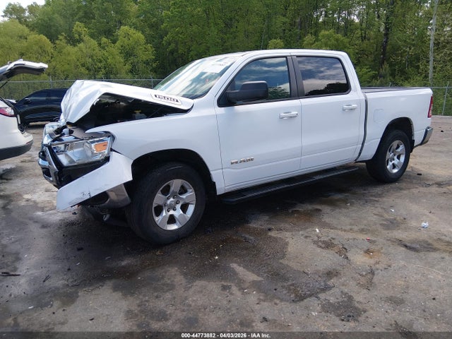 Ram 1500 Big Horn  4x2 5'7 Box