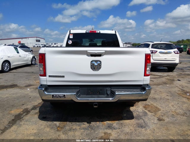 Ram 1500 Big Horn  4x2 5'7 Box