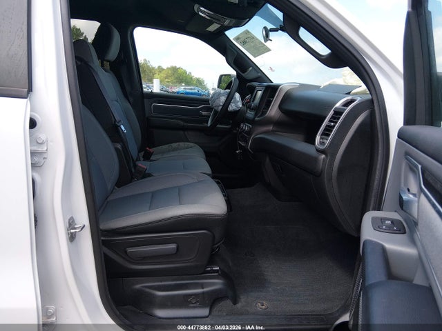 Ram 1500 Big Horn  4x2 5'7 Box