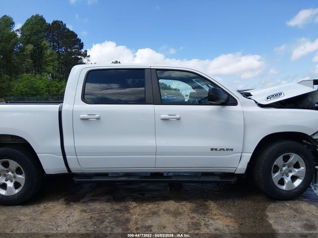 Ram 1500 Big Horn  4x2 5'7 Box