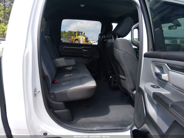 Ram 1500 Big Horn  4x2 5'7 Box