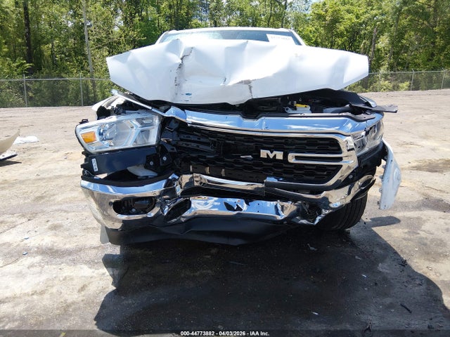 Ram 1500 Big Horn  4x2 5'7 Box