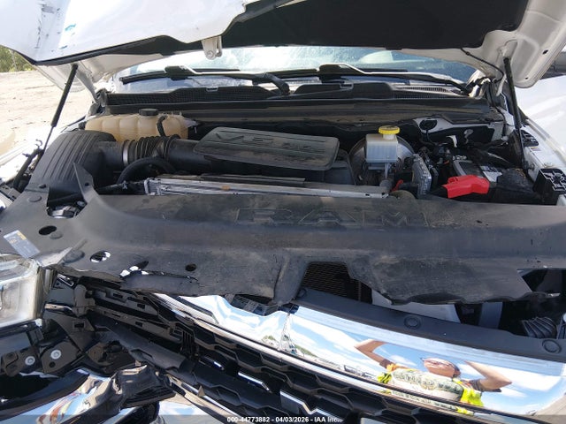 Ram 1500 Big Horn  4x2 5'7 Box