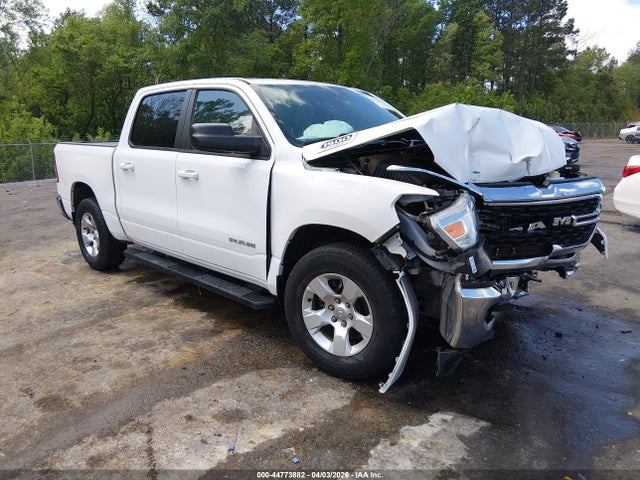 Salvage Ram 1500 Image