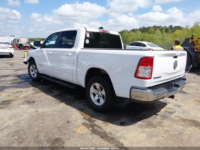 Ram 1500 Big Horn  4x2 5'7 Box