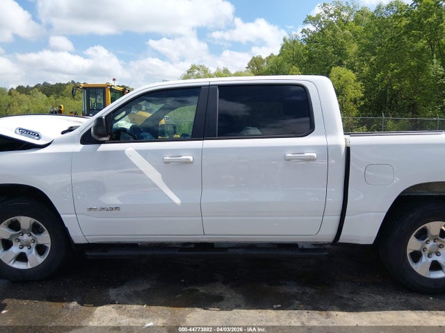 Ram 1500 Big Horn  4x2 5'7 Box