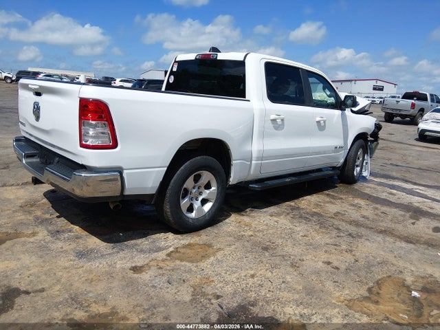 Ram 1500 Big Horn  4x2 5'7 Box