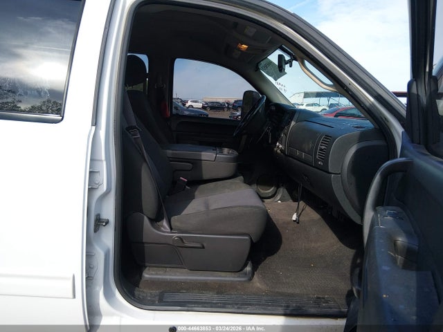 Chevrolet Silverado 2500 Lt