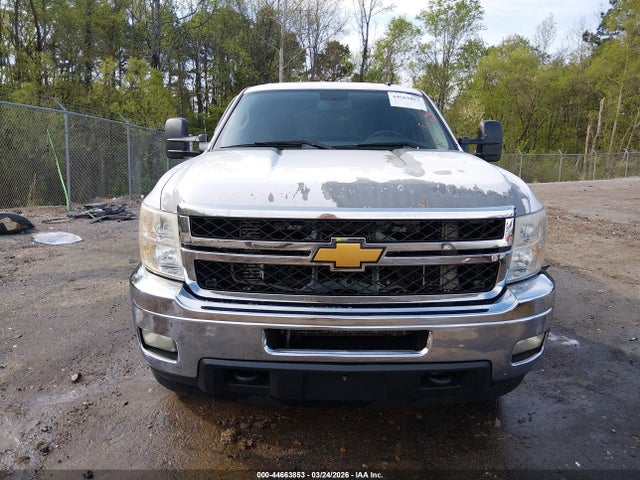 Chevrolet Silverado 2500 Lt