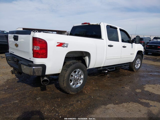 Chevrolet Silverado 2500 Lt