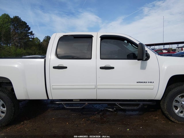 Chevrolet Silverado 2500 Lt