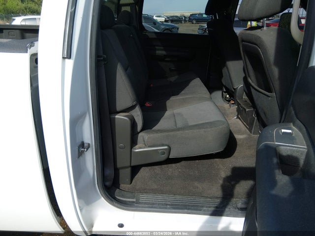 Chevrolet Silverado 2500 Lt