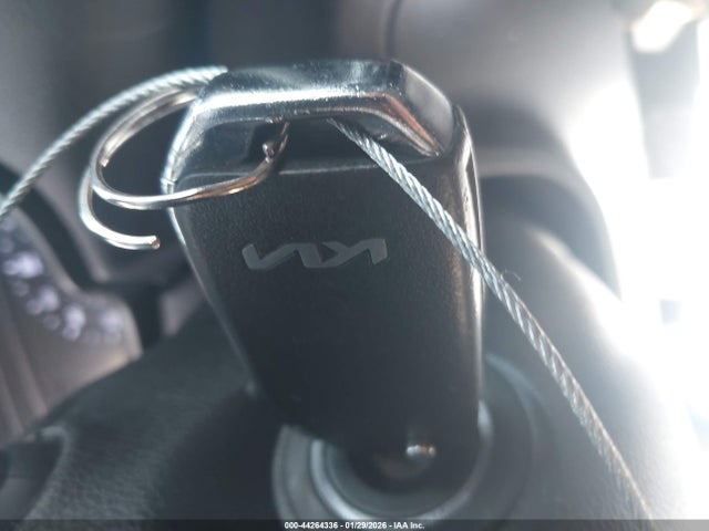 Kia Soul Lx