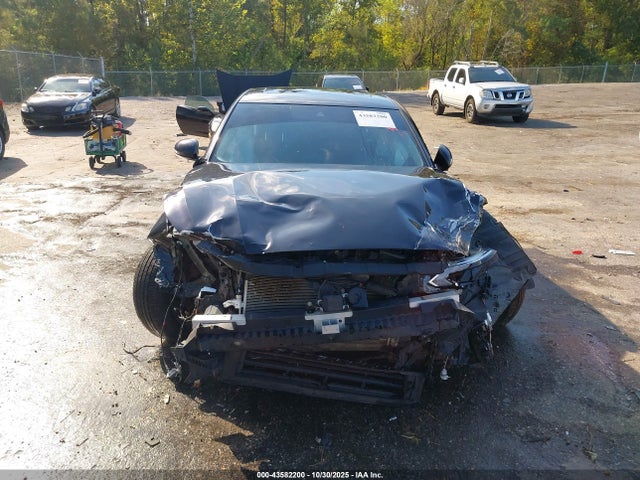 Nissan Altima Sv Intelligent Awd