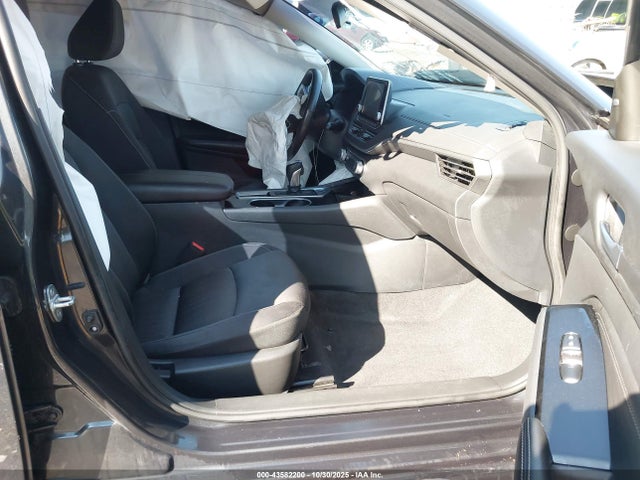 Nissan Altima Sv Intelligent Awd