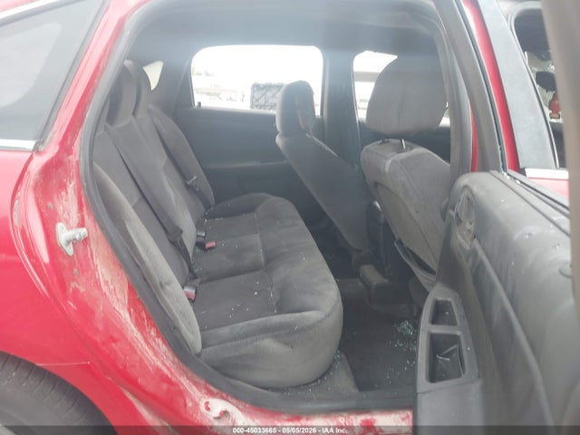 Chevrolet Impala Lt
