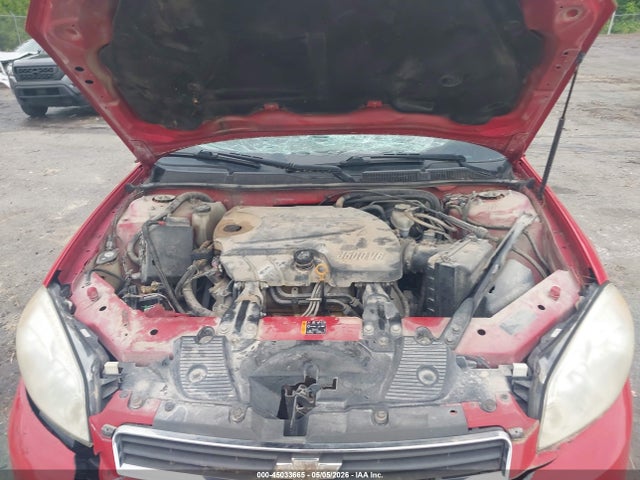 Chevrolet Impala Lt