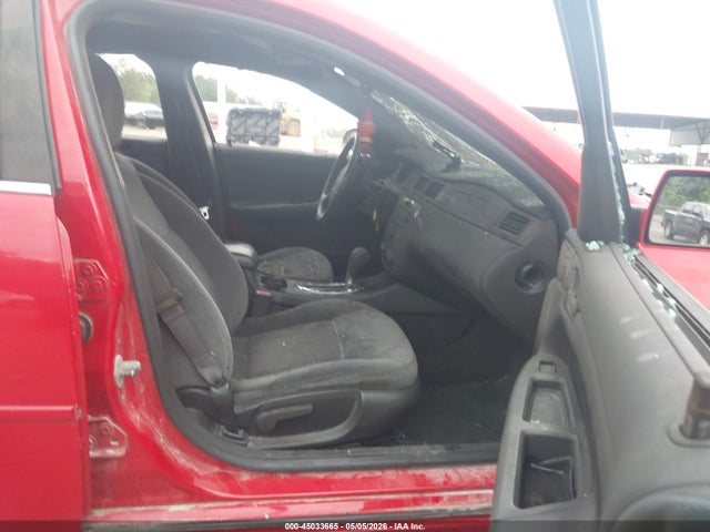 Chevrolet Impala Lt