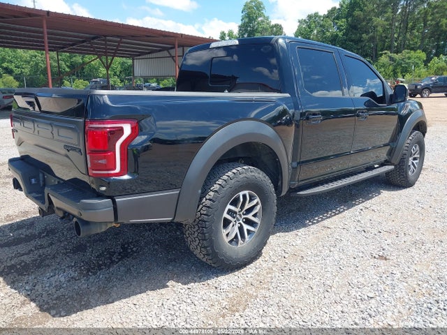 Ford F-150 Raptor