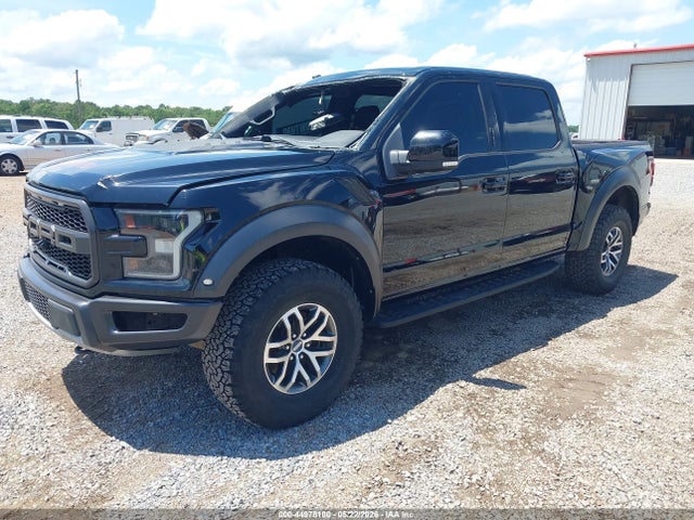 Ford F-150 Raptor