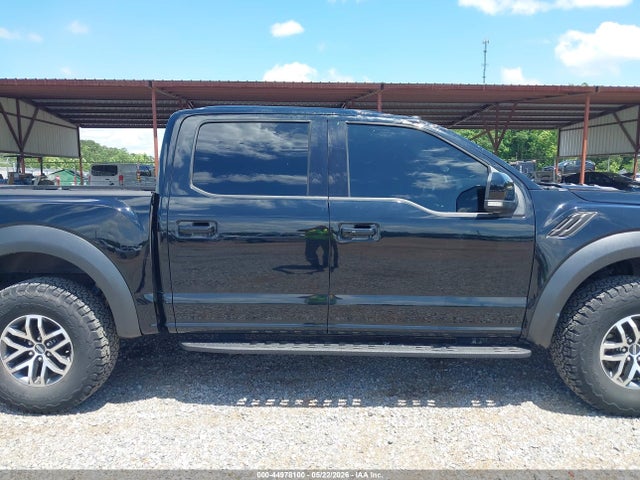 Ford F-150 Raptor