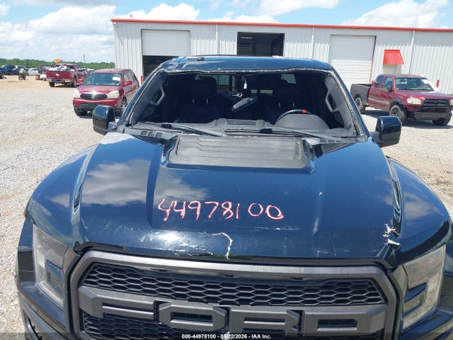 Ford F-150 Raptor