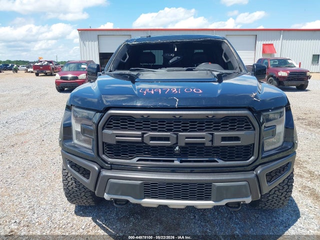 Ford F-150 Raptor