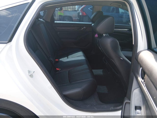 Honda Accord Sport Special Edition
