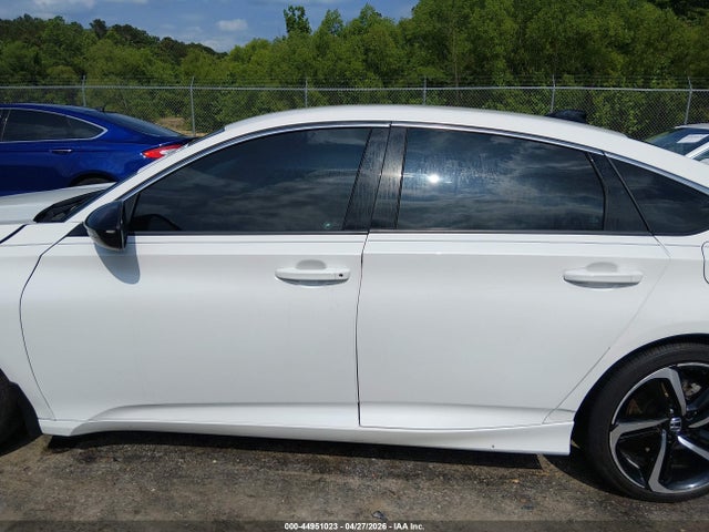 Honda Accord Sport Special Edition