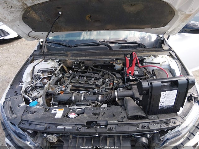 Honda Accord Sport Special Edition