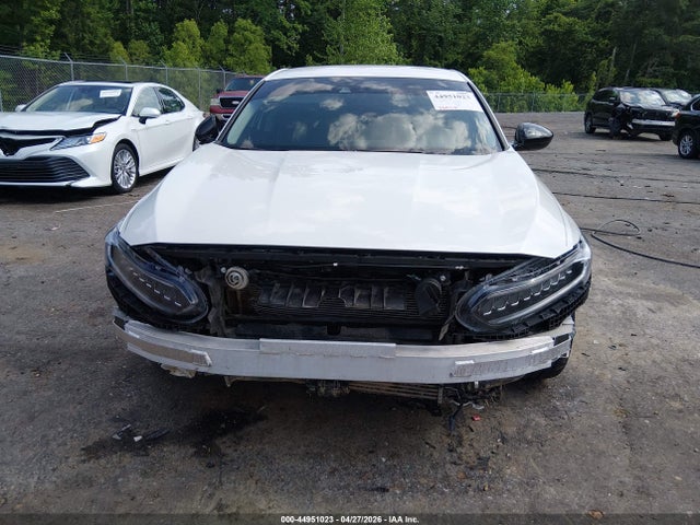 Honda Accord Sport Special Edition