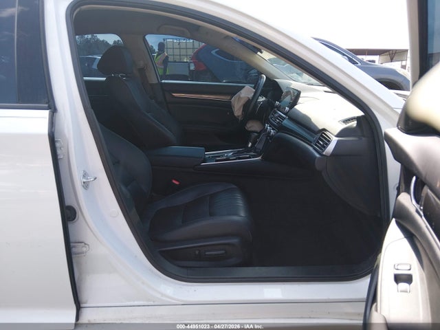 Honda Accord Sport Special Edition