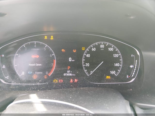 Honda Accord Sport Special Edition
