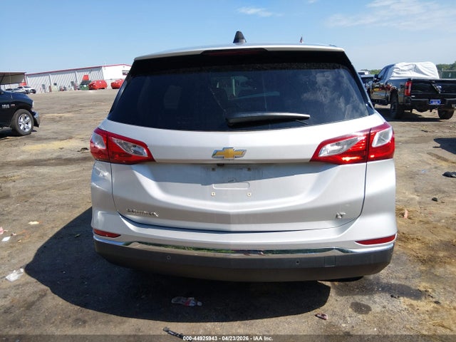 Chevrolet Equinox Fwd 2fl