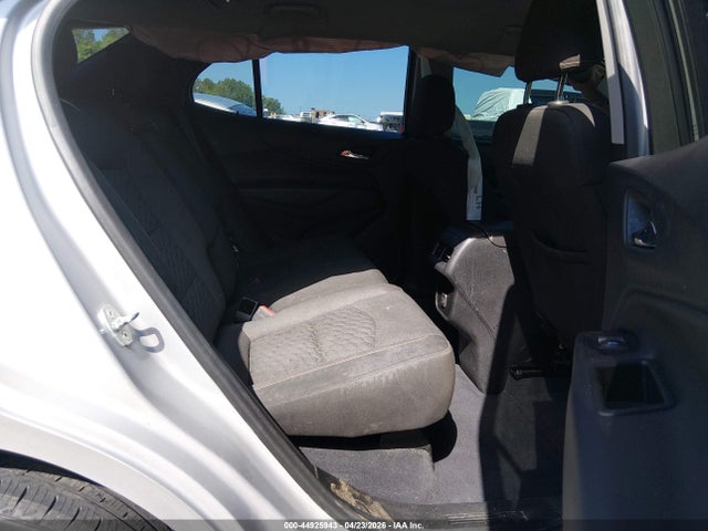 Chevrolet Equinox Fwd 2fl