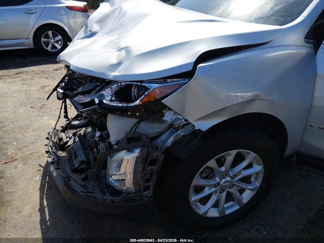 Chevrolet Equinox Fwd 2fl